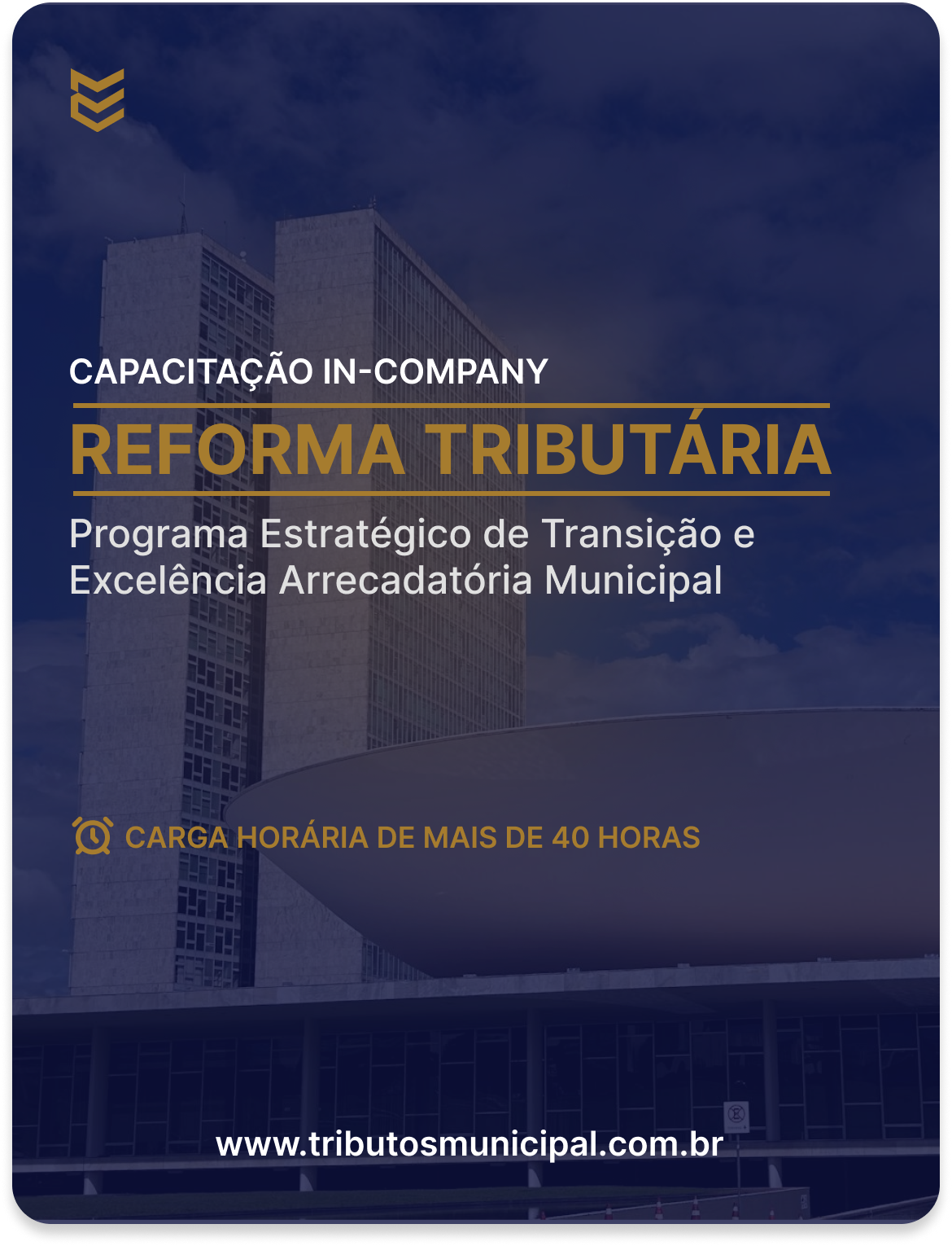 Passo 2: Programa Estratégico